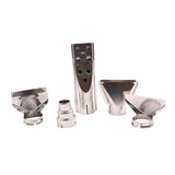 Maxbell 5x Hot Air Blower Tools Shrink Wrap for DIY Embossing Shrinking Heat Welding