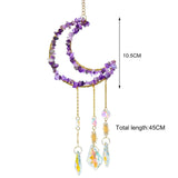 Maxbell Pendants Wind Bell Wind Chimes for Farmhouse Wedding Gift
