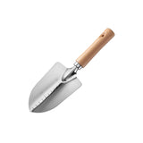 Maxbell Multifunctional Gardening Tool Manual Hand Weeding Removal for Courtyard Wide Shovel