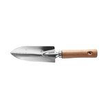 Maxbell Multifunctional Gardening Tool Manual Hand Weeding Removal for Courtyard Pointed Shovel