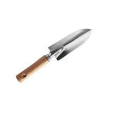 Maxbell Multifunctional Gardening Tool Manual Hand Weeding Removal for Courtyard Pointed Shovel