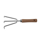 Maxbell Multifunctional Gardening Tool Manual Hand Weeding Removal for Courtyard Rake