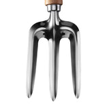 Maxbell Multifunctional Gardening Tool Manual Hand Weeding Removal for Courtyard Spade