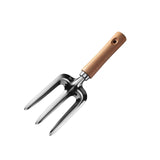 Maxbell Multifunctional Gardening Tool Manual Hand Weeding Removal for Courtyard Spade