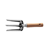 Maxbell Multifunctional Gardening Tool Manual Hand Weeding Removal for Courtyard Spade