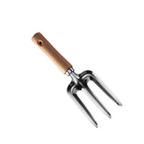 Maxbell Multifunctional Gardening Tool Manual Hand Weeding Removal for Courtyard Spade