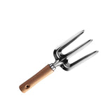 Maxbell Multifunctional Gardening Tool Manual Hand Weeding Removal for Courtyard Spade