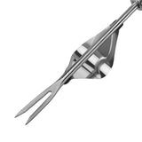 Maxbell Multifunctional Gardening Tool Manual Hand Weeding Removal for Courtyard Weeder