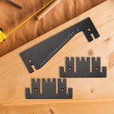 Maxbell Aluminium Height Gauge Precise Multipurpose for Engraving Machine Router