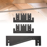 Maxbell Aluminium Height Gauge Precise Multipurpose for Engraving Machine Router