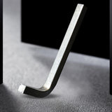 Maxbell Ratchet Wrench Wrench Rods L Wrench Impact Adjusting Spanner