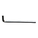 Maxbell l shaped Square Head Wrench Universal for Furniture factory Office 3mm