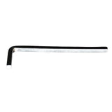 Maxbell l shaped Square Head Wrench Universal for Furniture factory Office 3mm