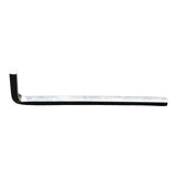 Maxbell l shaped Square Head Wrench Universal for Furniture factory Office 3mm