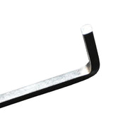 Maxbell l shaped Square Head Wrench Universal for Furniture factory Office 3mm