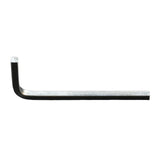 Maxbell l shaped Square Head Wrench Universal for Furniture factory Office 4mm