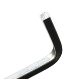 Maxbell l shaped Square Head Wrench Universal for Furniture factory Office 4mm