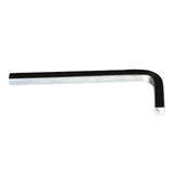 Maxbell l shaped Square Head Wrench Universal for Furniture factory Office 6mm