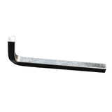 Maxbell l shaped Square Head Wrench Universal for Furniture factory Office 7mm