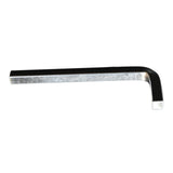 Maxbell l shaped Square Head Wrench Universal for Furniture factory Office 7mm