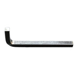 Maxbell l shaped Square Head Wrench Universal for Furniture factory Office 7mm