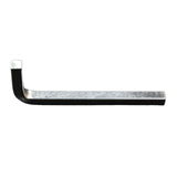 Maxbell l shaped Square Head Wrench Universal for Furniture factory Office 8mm