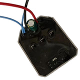 Maxbell Angle Grinder Switch Control Board Electric Wrench Drive Control Board