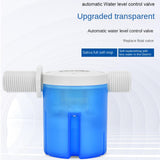 Maxbell Water control Water Level for Water Water Tank 1/2inch side water