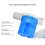 Maxbell Water control Water Level for Water Water Tank 1/2inch side water