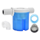 Maxbell Water control Water Level for Water Water Tank 1/2inch side water