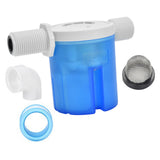 Maxbell Water control Water Level for Water Water Tank 1/2inch side water