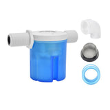 Maxbell Water control Water Level for Water Water Tank 1/2inch side water