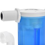 Maxbell Water control Water Level for Water Water Tank 1/2inch side water