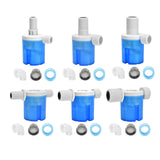 Maxbell Water control Water Level for Water Water Tank 1/2inch side water