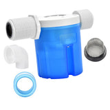 Maxbell Water control Water Level for Water Water Tank 3/4inch side water
