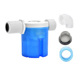 Maxbell Water control Water Level for Water Water Tank 3/4inch side water