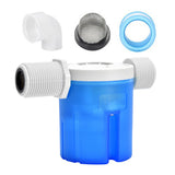 Maxbell Water control Water Level for Water Water Tank 3/4inch side water
