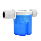Maxbell Water control Water Level for Water Water Tank 3/4inch side water