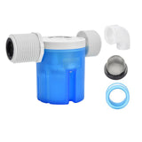 Maxbell Water control Water Level for Water Water Tank 1/8inch side water