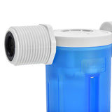 Maxbell Water control Water Level for Water Water Tank 1/8inch side water