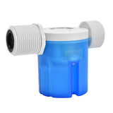 Maxbell Water control Water Level for Water Water Tank 1/8inch side water
