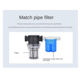 Maxbell Water control Water Level for Water Water Tank 1/8inch side water