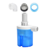 Maxbell Water control Water Level for Water Water Tank 1/2inch up water