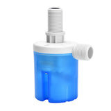 Maxbell Water control Water Level for Water Water Tank 1/2inch up water