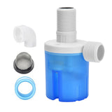 Maxbell Water control Water Level for Water Water Tank 3/4inch up water