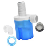 Maxbell Water control Water Level for Water Water Tank 3/4inch up water