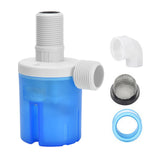 Maxbell Water control Water Level for Water Water Tank 3/4inch up water