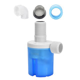 Maxbell Water control Water Level for Water Water Tank 3/4inch up water