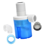 Maxbell Water control Water Level for Water Water Tank 1/8inch up water