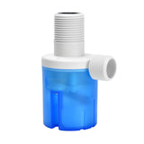 Maxbell Water control Water Level for Water Water Tank 1/8inch up water